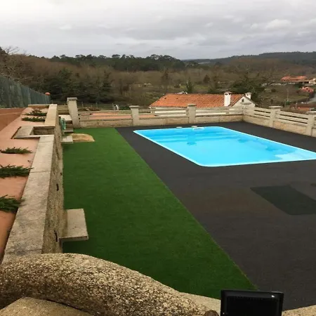 House - 4 Bedrooms With Pool - 4093 Chalet *