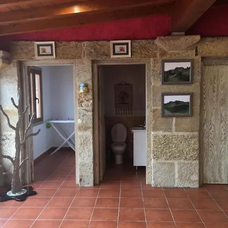 Chalet House - 4 Bedrooms With Pool - 4093 A Estrada