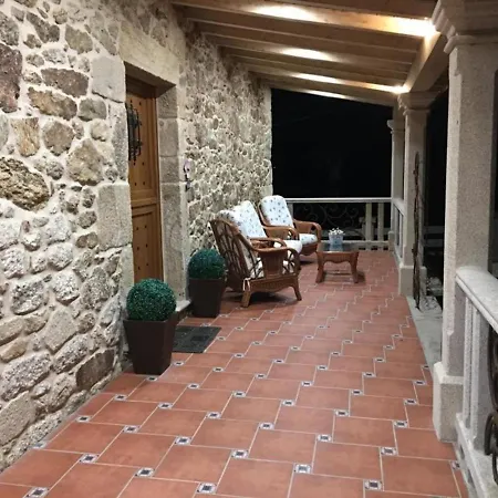 House - 4 Bedrooms With Pool - 4093 A Estrada