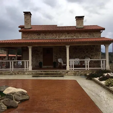 House - 4 Bedrooms With Pool - 4093 Chalet *