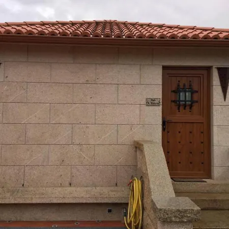 Chalet House - 4 Bedrooms With Pool - 4093