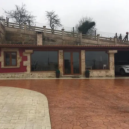 House - 4 Bedrooms With Pool - 4093 Chalet *