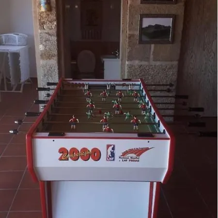 בקתה House - 4 Bedrooms With Pool - 4093 *